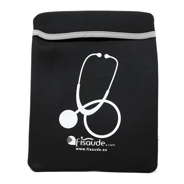 Funda protectora acolchada para fonendoscopios Littmann
