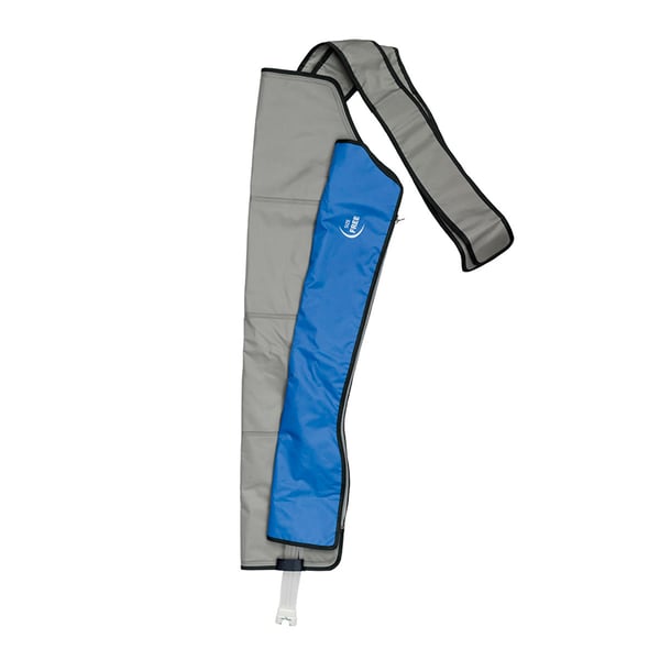 Funda Presoterapia para brazo con 4 Secciones Compatible con New Farma Press 2
