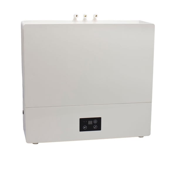 Generador de agua para autoclaves y sillones dentales