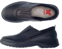 Zapatos MyCodeor Gioco negro