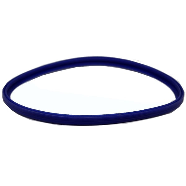 Goma de sellado de seguridad para autoclaves Kinefis Experience (8 litros - 12 litros - 18/22 litros)