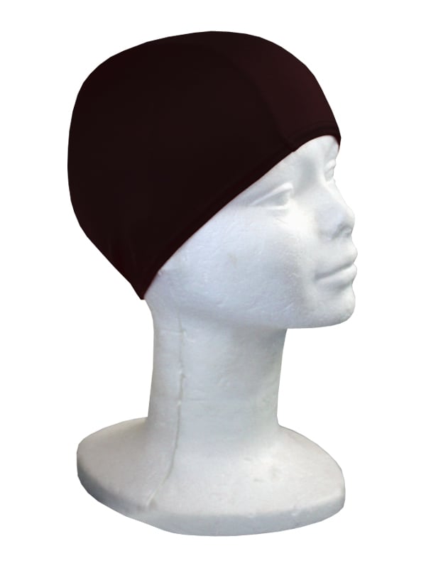 Gorro de lycra para natación