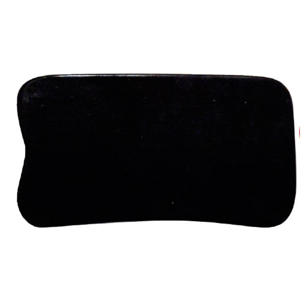 Gua Sha de Asta de Buey: Ideal para masaje de espalda y cuello