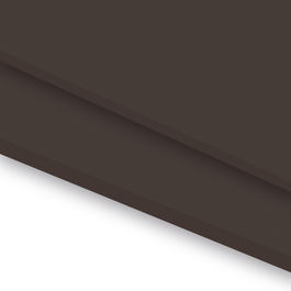 Herbal Foam Negro Duro 5 mm