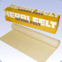 Herbi Felt Rollo 2.25 x 0.27 m x 1.5mm