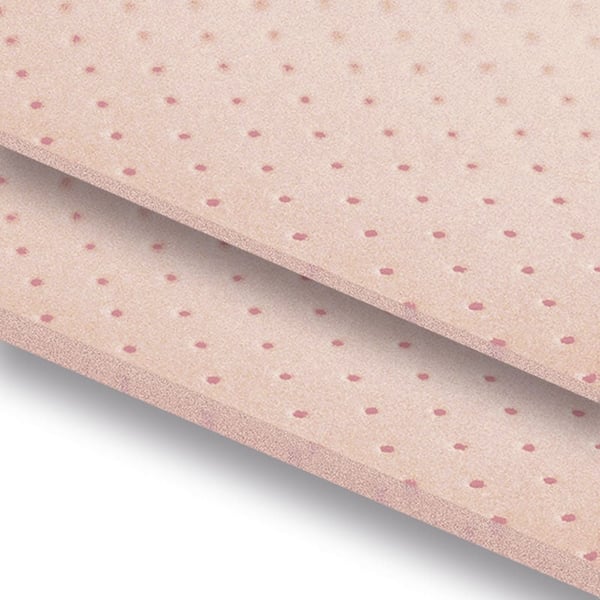 Herbimed Perforado 4mm 100x100