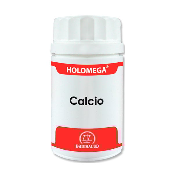 Holomega Calcio: Salud para los huesos y articulaciones
