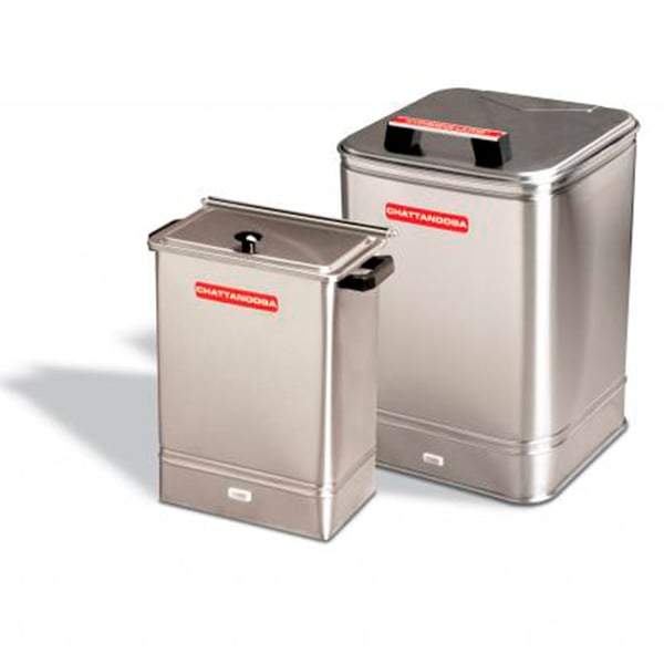 Unidades de termoterapia fijas Hydrocollator