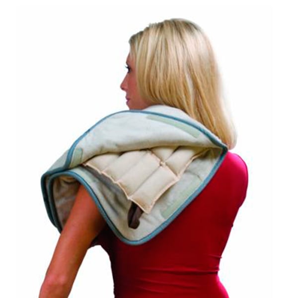 Terapia de calor húmedo Hydrocollator Hotpacs