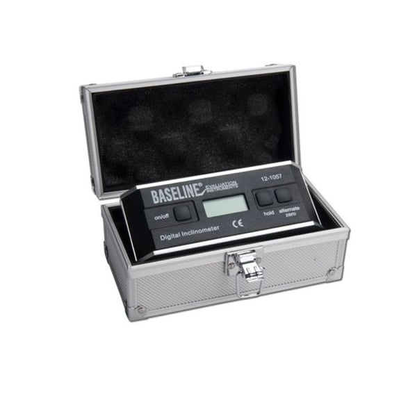 Inclinómetro digital Baseline