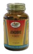 JENGIBRE FORTE EL GRANERO
