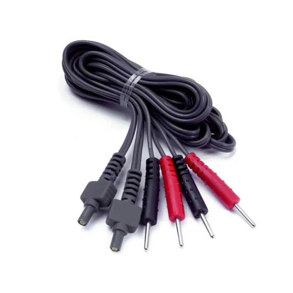 Juego de cables para FORCE, FLEX, Sport Tens, Flexistim