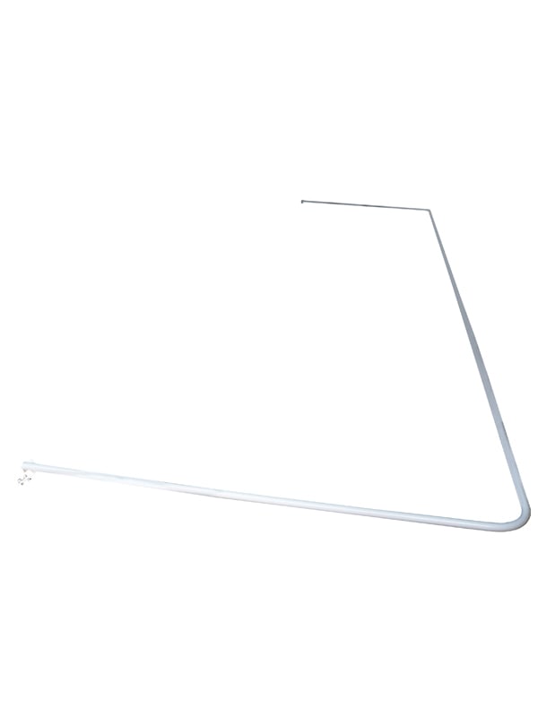 Juego bases porterías fútbol 11 para recogida de red