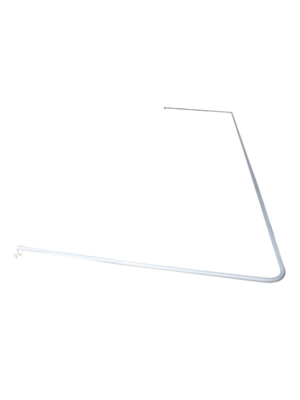 Juego de bases de porterías fútbol 7 para recogida de red