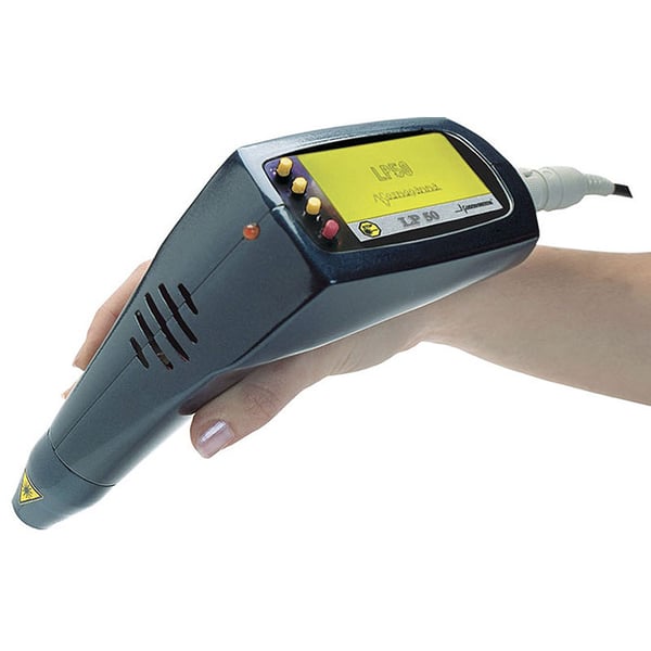 Láser Anti Tabaco - Dejar de Fumar IR 50