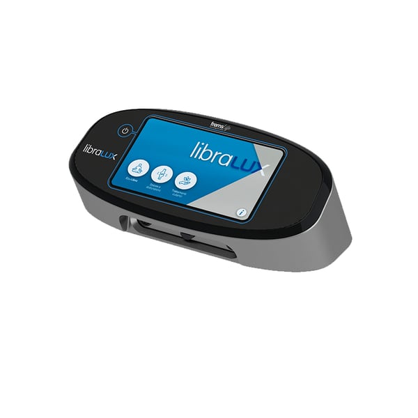 LibraLUX: Tecnología Láser de vanguardia con un beneficio inmediato contra el dolor