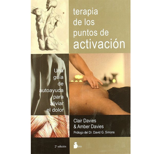 Terapia de los Puntos de Activación