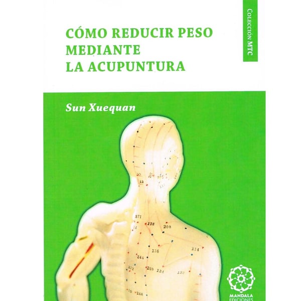 Cómo Reducir Peso Mediante Acupuntura