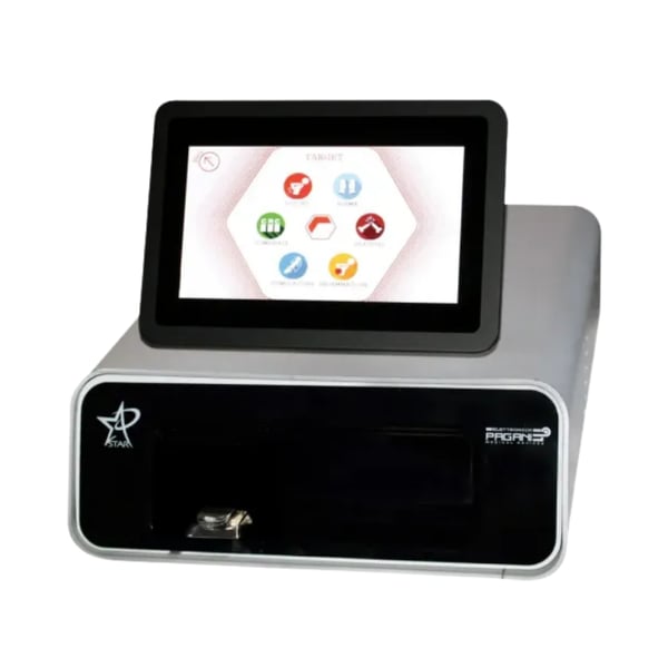 Pagani Star Biostim: la magnetoterapia profesional que transforma cada tratamiento