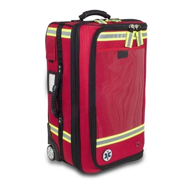 Trolley de terapia deportiva - Emerair's Trolley