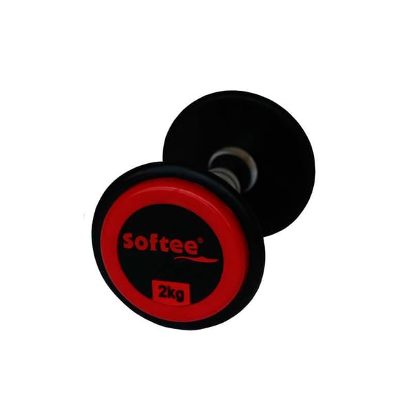 Mancuernas Pro-Sport: indicadas para un trabajo muscular intenso