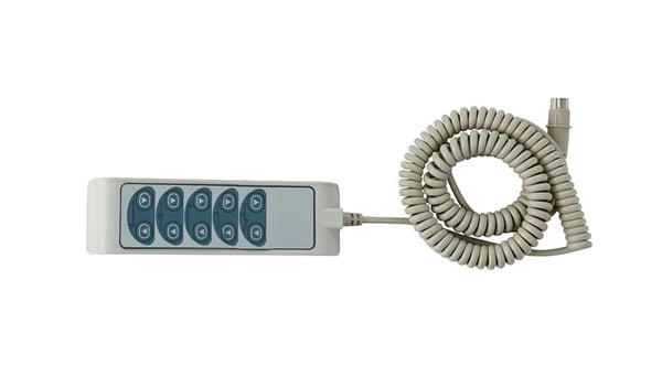 Hand Controller 5 Motors Clásico