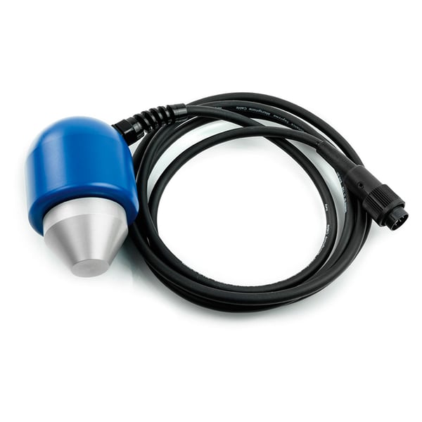 Manípulo Cabeza Cónica 20 mm Compatible con Farmasonic Card y Biosonyc