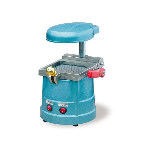 Máquina de vacío para adaptaciones termoplásticas