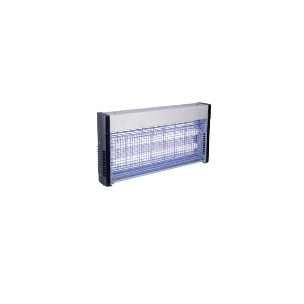 Exterminador de insectos 2x15w