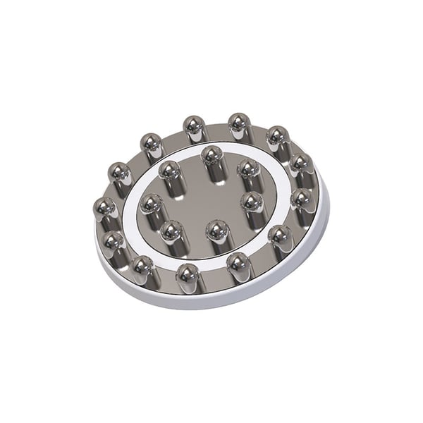 Cabezal intercambiable Matrix para dispositivos Keytec