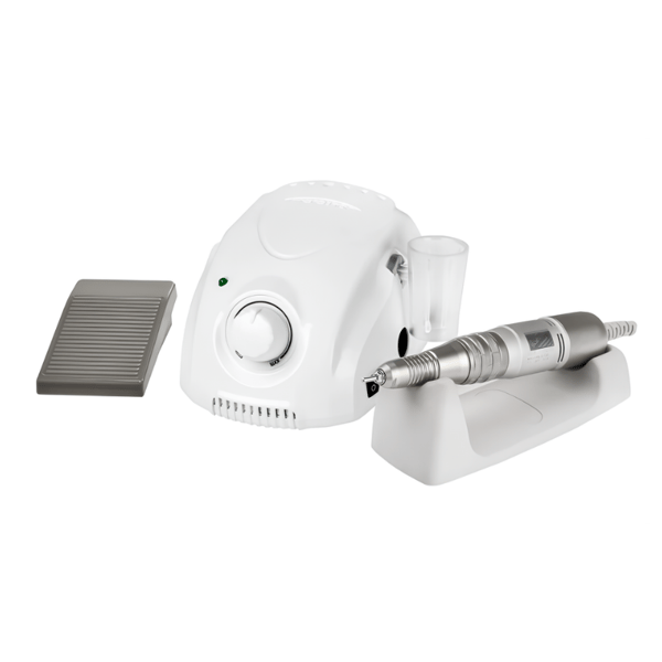 Micromotor M3 Champion para manicura y pedicura con sistema Twist-Lock