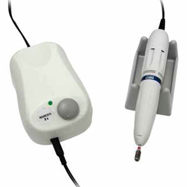 Micromotor Kinefis X2P Altamente Profesional 80W con 25.000 R.P.M