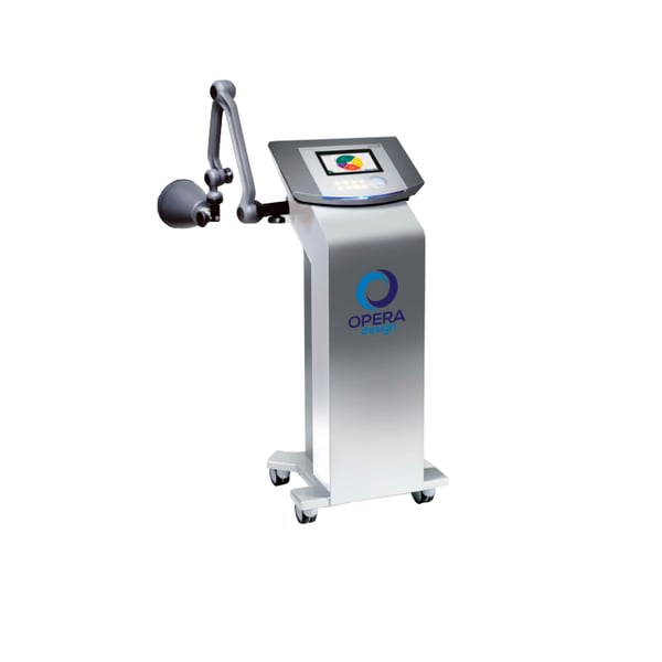 Microondas Pagani Endosan Opera: Tecnología puntera para combatir el dolor y las enfermedades reumáticas degenerativas