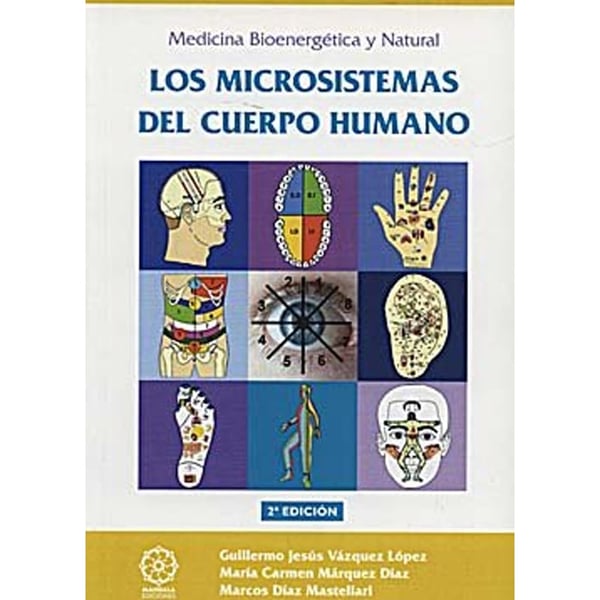 Los Microsistemas del Cuerpo Humano
