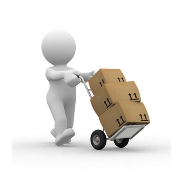 Contratación de Mozo para Subida de Camillas a Locales en Altura