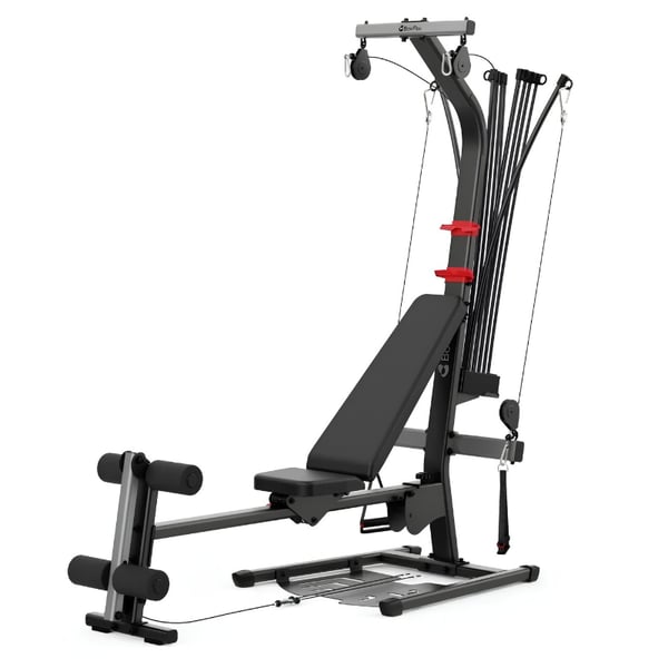 Multiestación de Musculación BowFlex PR1000 con 95 kg de resistencia