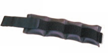 Muñequera-Tobillera lastrada 4,5kg
