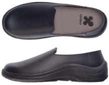 Zapato MyCodeor negro