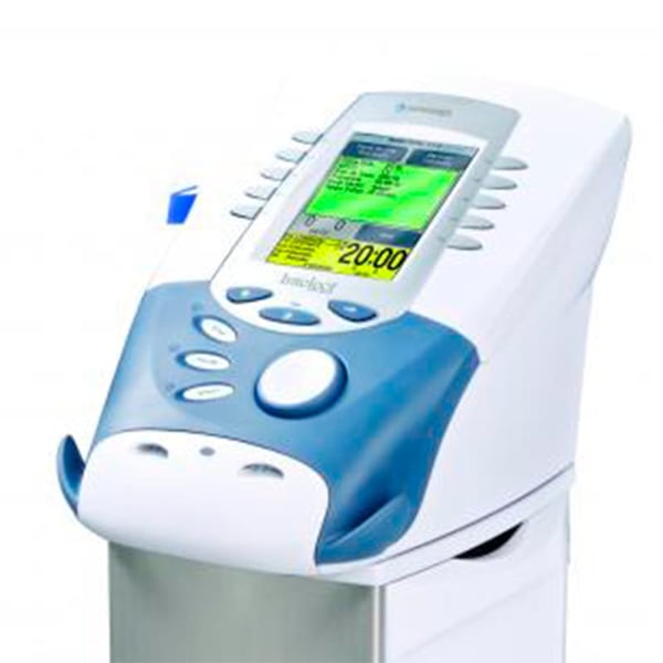 Módulo EMG para unidad de tracción Tritón