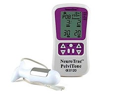 Neurotrac Pelvitone - Estimulador avanzado para problemas de incontinencia