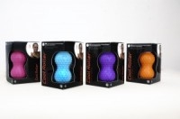 Pack 2 Cool Roller Masajeador frío-Calor (Nuevo)