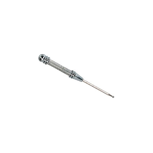 Palpador Auricular y Estimulador Retractil con Presión 250gr