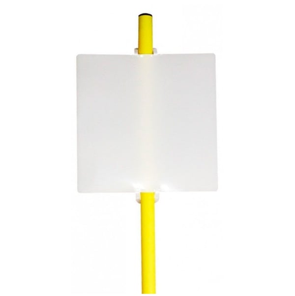 Panel señalización para pica