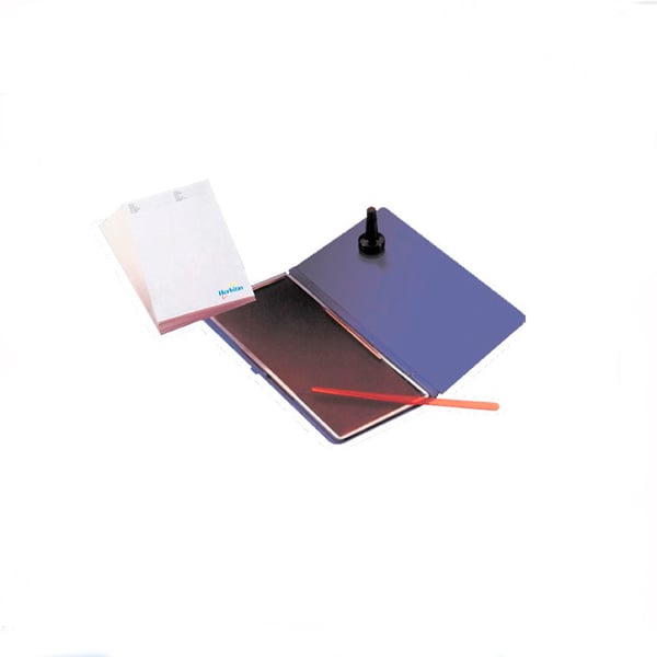 Pedígrafo Libro Kraemer