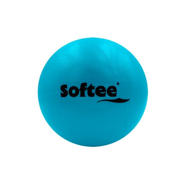 Pelota de Pilates Kinefis 20 cm: Dimensiones ideales para la práctica de pilates