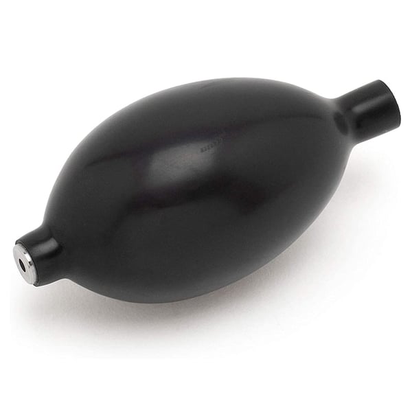 Pera de inflado sin valvula para tensiómetro aneroide