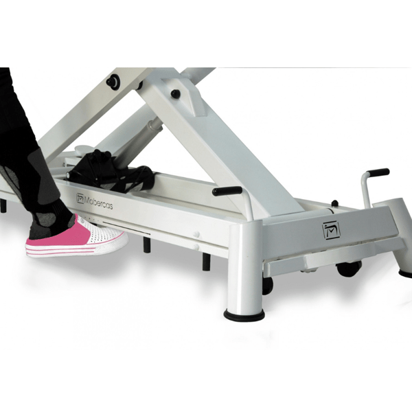 PERBO PERIFERICO BLANCO OMEGA ​Sistema periférico para la regulación de altura