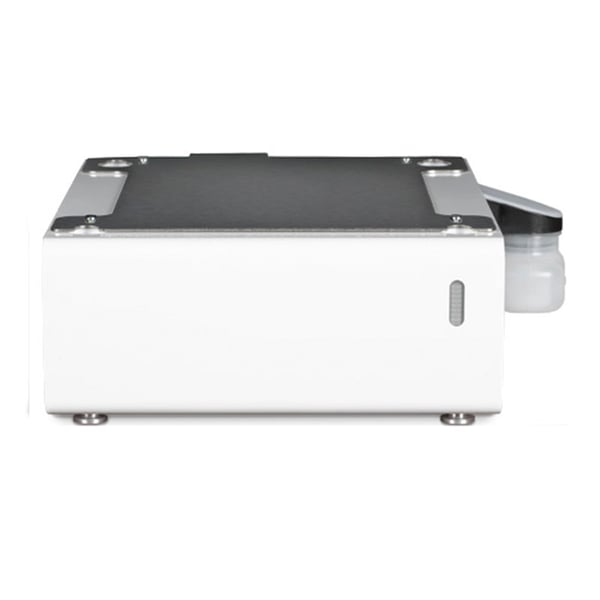 Dispositivo para aplicaciones de vacío Physiovac Evident. Alcance de hasta 30 pulsaciones por minuto