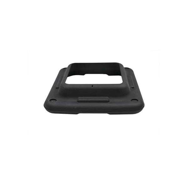 Base para steps profesionales: Ligera, segura y fácilmente transportable