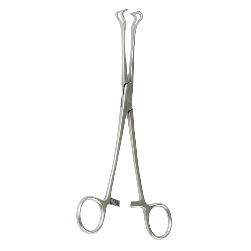 Pinza Babcock, (dos medidas disponibles) (HASTA FIN DE EXISTENCIAS)